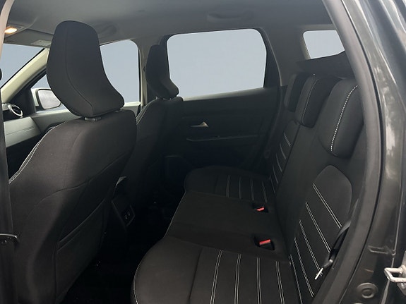 Dacia Duster 13 of 23