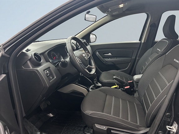 Dacia Duster 7 of 23