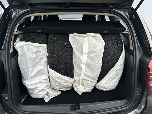 Dacia Duster 12 of 23