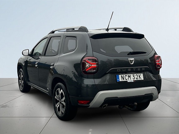 Dacia Duster 5 of 23