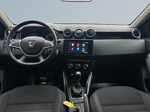 Dacia Duster 8 of 23