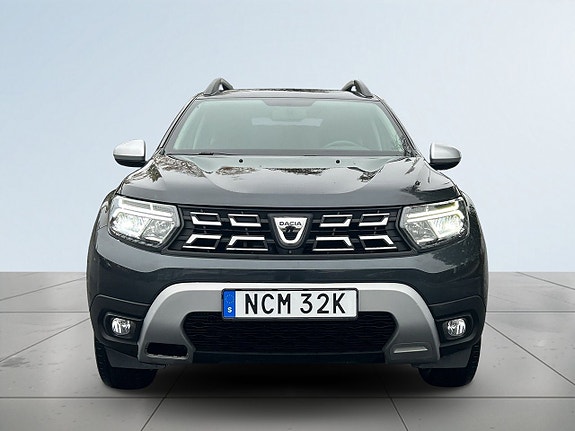 Dacia Duster 2 of 23