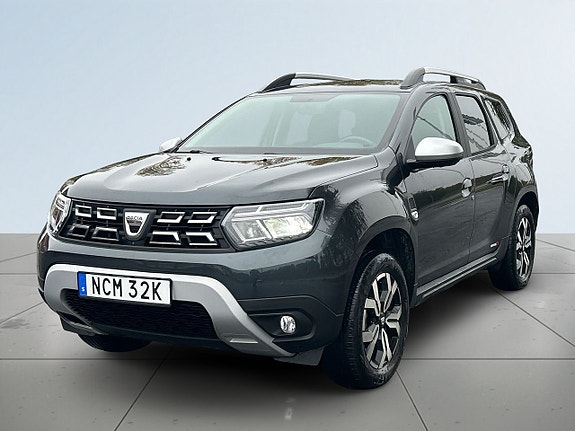 Dacia Duster 16 of 23