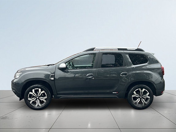 Dacia Duster 4 of 23