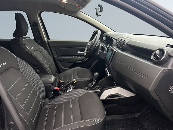 Dacia Duster 10 of 23