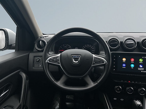 Dacia Duster 9 of 23