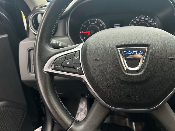 Dacia Duster 19 of 23