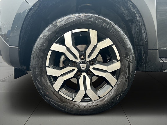 Dacia Duster 14 of 23