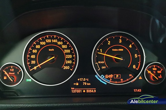 BMW 418d 11 of 11