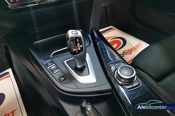 BMW 418d 9 of 11