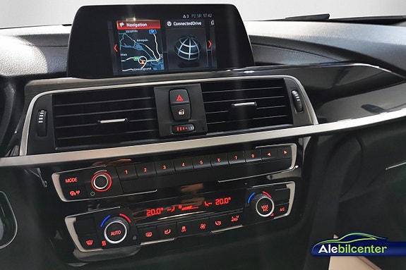 BMW 418d 10 of 11