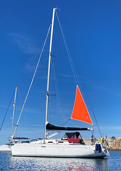 Beneteau First 36.7 5 of 20