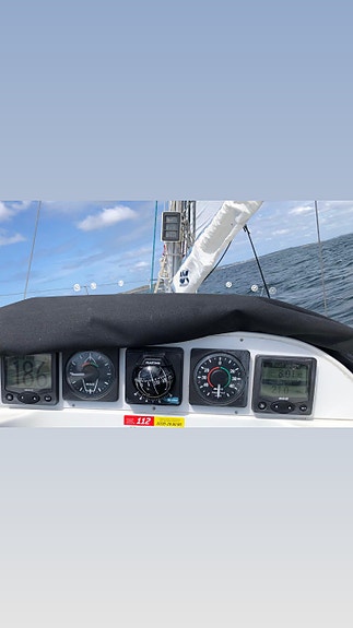 Beneteau First 36.7 3 of 20
