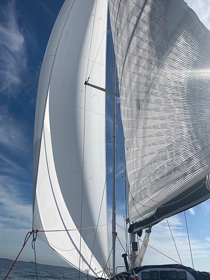 Beneteau First 36.7 2 of 20