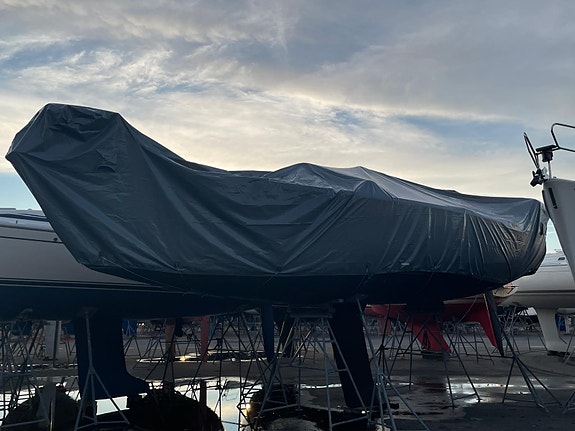 Beneteau First 36.7 20 of 20