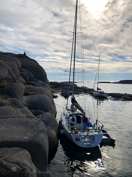 Beneteau First 36.7 4 of 20