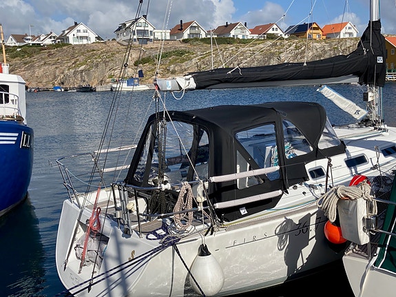 Beneteau First 36.7 7 of 20