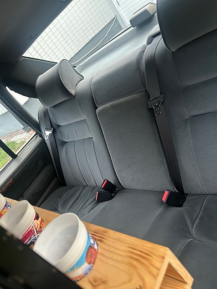 Volvo 960 8 of 8
