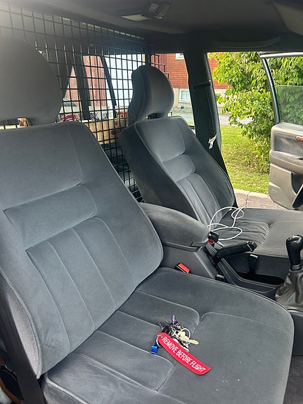 Volvo 960 7 of 8