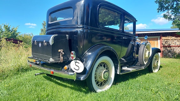 Chevrolet Independence 9 of 10