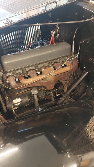 Chevrolet Independence 10 of 10