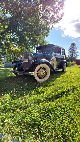 Chevrolet Independence 7 of 10