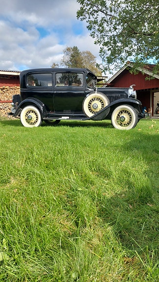 Chevrolet Independence 3 of 10