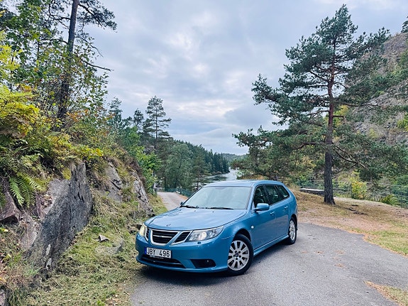 Saab 9-3