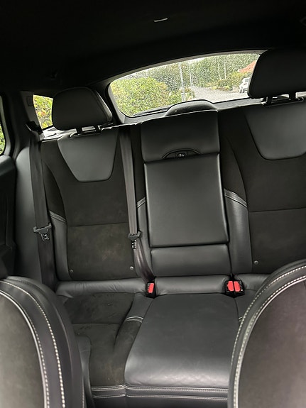Volvo V60 6 of 7
