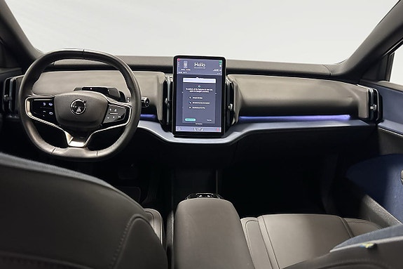 Volvo EX30 5 of 9