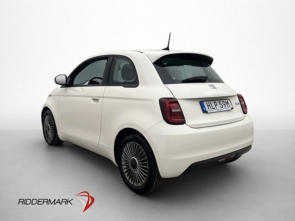 Fiat 500e 6 of 30