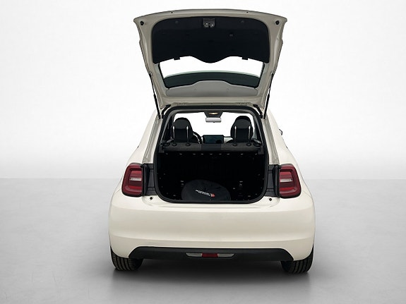 Fiat 500e 27 of 30