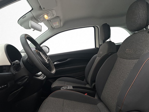 Fiat 500e 12 of 30