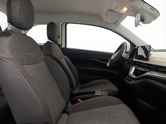 Fiat 500e 13 of 30