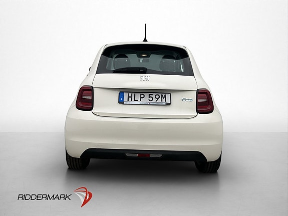 Fiat 500e 8 of 30