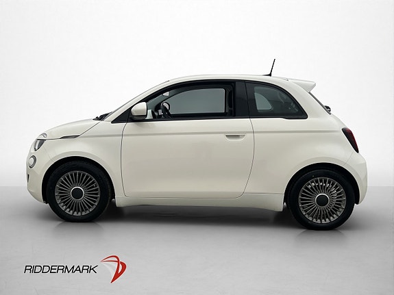 Fiat 500e 5 of 30
