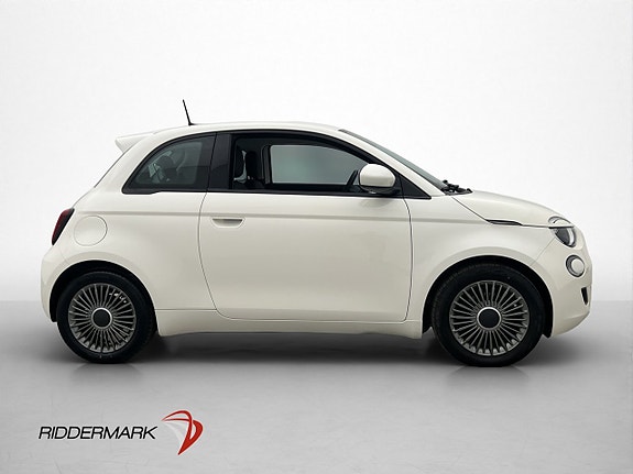 Fiat 500e 10 of 30
