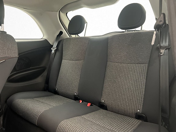 Fiat 500e 15 of 30
