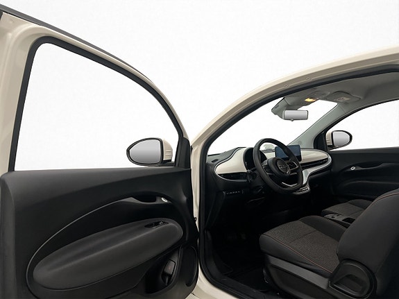 Fiat 500e 11 of 30
