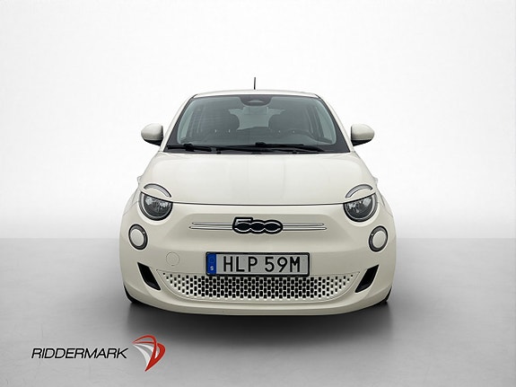 Fiat 500e 3 of 30