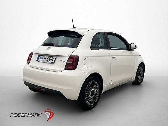 Fiat 500e 9 of 30