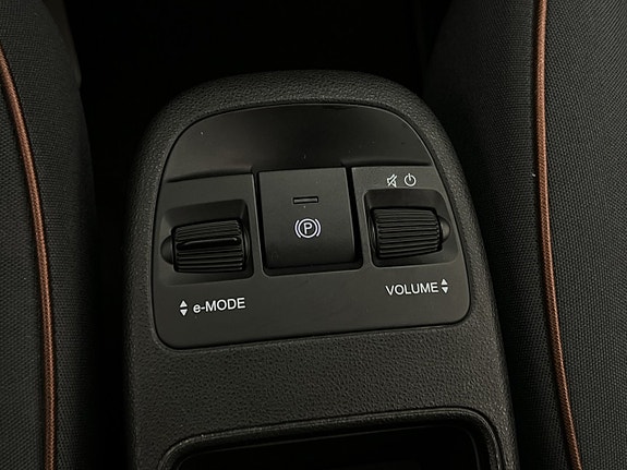 Fiat 500e 24 of 30