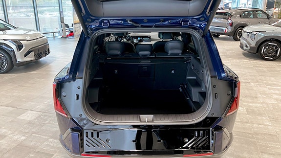 Kia EV5 13 of 13