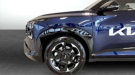 Kia EV5 9 of 13
