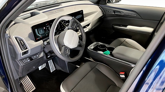 Kia EV5 10 of 13