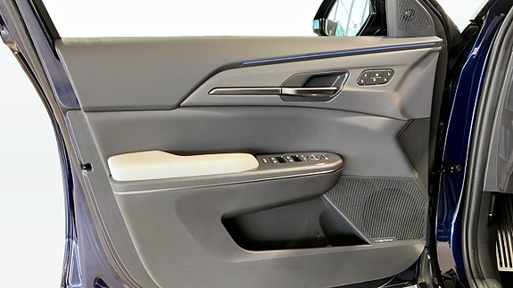 Kia EV5 11 of 13