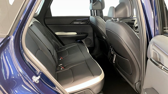 Kia EV5 5 of 13