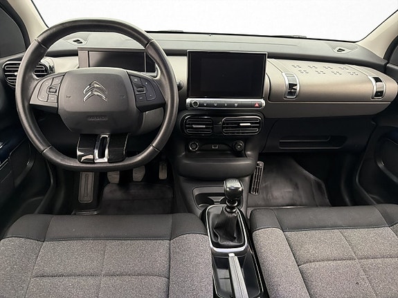 Citroen C4 Cactus 13 of 29