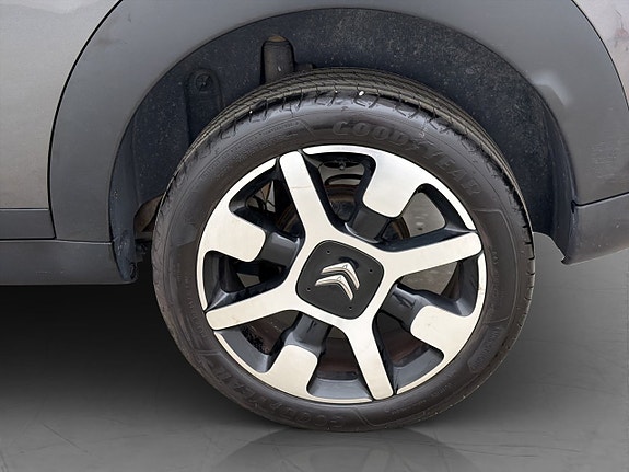 Citroen C4 Cactus 27 of 29