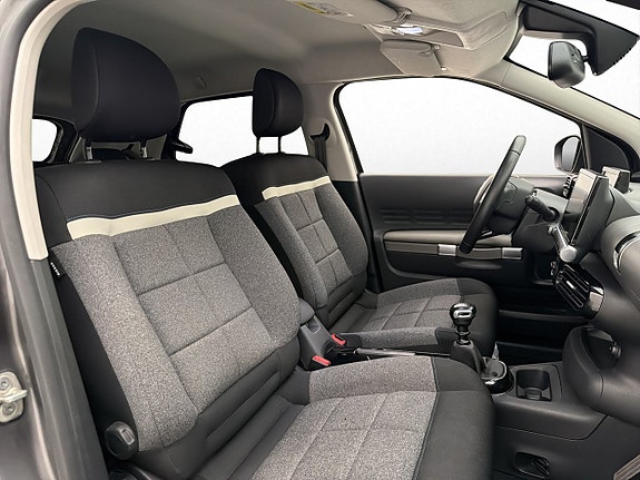 Citroen C4 Cactus 14 of 29